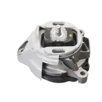 febi 104257 Motorlager Hydrolager f&uuml;r BMW F20 F21 F22 F30 F31 F34 F32 F36 N55 Motor rechts