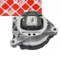 febi 104264 Motorlager Hydrolager f&uuml;r BMW F20 F21 F22 F23 F30 F31 F34 F32 B58 N55 links