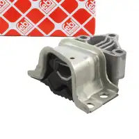 febi Engine Mount for FIAT Ducato Van/Panel Van/Pickup 130/150 Multijet 2.3 D
