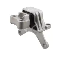 febi 104398 Motorlager Motorhalter f&uuml;r ALFA ROMEO Giulietta 1.4 TB links GETRIEBESEITIG