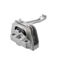 febi Motorlager Set f&uuml;r VW Golf 7 8 T-Roc AUDI A3 8V SKODA Octavia 3 2.0 TDI