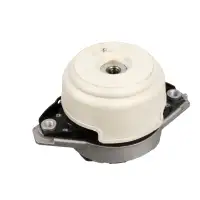 2x febi Motorlager Hydrolager f&uuml;r MERCEDES M-Klasse GLE W166 X166 C292 M276 links + rechts