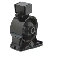 febi 106765 Motorlager Motorhalter Lagerung Motor f&uuml;r HYUNDAI Santa 2 KIA Sorento 2 vorne