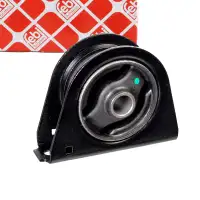 febi Motorlager Motorhalter f&uuml;r MITSUBISHI Lancer 7 1.3/1.6 Lancer 7 Kombi 1.6 vorne