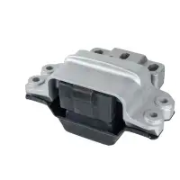 febi Motorlager Motorhalter Set f&uuml;r VW Passat B6 1.6 FSI 115 PS mit Schaltgetriebe