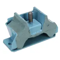 febi 12732 Motorlager Motorhalter Lagerung Motor f&uuml;r FIAT Ducato CITROEN PEUGEOT rechts