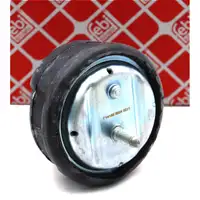 febi 14188 Motorlager Hydrolager f&uuml;r BMW 3er E46 316-320i 318/320d Z4 rechts 22116779972