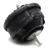 febi 14188 Motorlager Hydrolager f&uuml;r BMW 3er E46 316-320i 318/320d Z4 rechts 22116779972