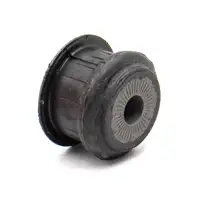 2x febi 15898 Achsk&ouml;rperlager Motortr&auml;gerlager f&uuml;r AUDI 80 Cabrio Coupe B4 hinten