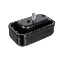 febi Motorlager Motorhalter f&uuml;r SUZUKI Jimny 1.3 16V/1.3 16V 4x4 vorne links + rechts