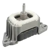 febi Motorlager f&uuml;r CITROEN C5 3 C8 Expert Jumpy 407 2.0 HDi 1 1.6 THP/HDi rechts 1839J9