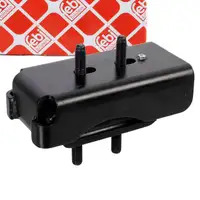 febi 173854 Motorlager Motorhalter Lagerung Motor f&uuml;r IVECO Daily 3 4 5 2.3D - 3.0D links