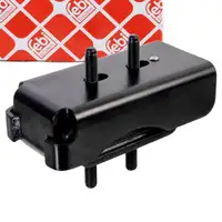 febi 173856 Motorlager Motorhalter Lagerung Motor f&uuml;r IVECO Daily 3 4 5 2.3D - 3.0D links