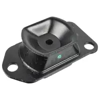 febi Motorlager f&uuml;r NISSAN Qashqai/Qashqai +2 2.0 X-Trail 2 2.0 2.5 hinten 11220JD22B