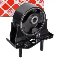 febi 174983 Motorlager Lagerung Motor f&uuml;r TOYOTA RAV 4 2 _A2_ 2.0 2.0D hinten 1237128021