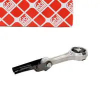 febi Motorlager Gummimetalllager f&uuml;r VW UP! SEAT Mii SKODA Citigo NF1 unten 1S0199851