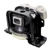 febi Motorlager Hydrolager f&uuml;r PEUGEOT 2008 1 207 208 1 CITROEN C3 2 rechts 1839J2