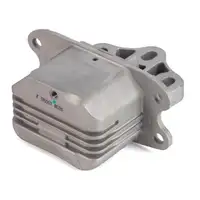 2x febi Motorlager f&uuml;r BMW 1er F40 2er F44 F45 F46 X1 F48 X2 F39 MINI F55 F56 F54 B48 B47