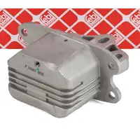 febi Motorlager f&uuml;r BMW F40 F44 F45 F46 X1 F48 X2 F39 MINI F55 F56 F54 links 22316853445