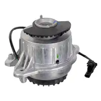 febi 177694 Engine mount (hydraulic) for Mercedes-Benz S-Class W222, model year 2005 and later, right side
