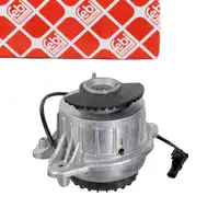 febi 177694 Engine mount (hydraulic) for Mercedes-Benz S-Class W222, model year 2005 and later, right side