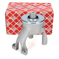 febi 177014 Motorlager f&uuml;r VW Multivan Transporter T5 T6 4motion Hinterachse 7E0199849B