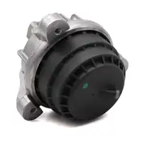 febi 1784117 Motorlager Hydrolager f&uuml;r BMW 5er F10 F11 GT F07 6er F12 links 22117935141