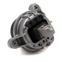 febi 1784117 Motorlager Hydrolager f&uuml;r BMW 5er F10 F11 GT F07 6er F12 links 22117935141