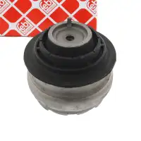 febi 17940 Motorlager Hydrolager f&uuml;r MERCEDES S-Klasse W220 S320CDI SLK R170 vorne links