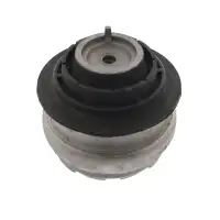 febi 17940 Motorlager Hydrolager f&uuml;r MERCEDES S-Klasse W220 S320CDI SLK R170 vorne links
