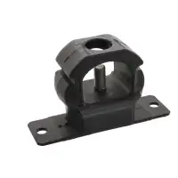 febi 18241 Motorlager Motorhalter Lagerung Motor f&uuml;r FIAT Ducato CITROEN C25 Peugeot links