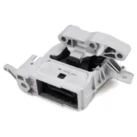 2x febi Motorlager f&uuml;r BMW 1er F40 2er F44 F45 F46 X1 F48 X2 F39 MINI F55 F56 F54 B48 B47