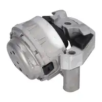 febi 184754 Motorlager Hydrolager f&uuml;r AUDI A6 C7 A7 Sportback 4GA 3.0 TFSI quattro links