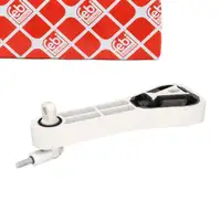 febi 184164 Motorlager Motorhalter f&uuml;r VOLVO S90 2 V90 2 XC90 2 2.0 rechts oben 31460677