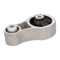 febi Motorlager Motorhalter Gummimetalllager f&uuml;r FORD Fiesta 6 MK6 1.4 1.6 rechts 1694424