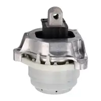 2x febi Motorlager Hydrolager f&uuml;r BMW 5er G30/31 6er G32 G11/12 G14-16 X3 G01 X4 G02 B57