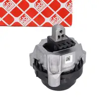 febi 188651 Motorlager Motorhalter f&uuml;r BMW 5er G30 G31 520d X3 G01 rechts 22116860512