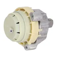 FEBI Motorlager für BMW 5er G30 G31 518d 520d 525d 6er G32 620d B47 links 22116883513