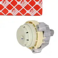 FEBI Motorlager für BMW 5er G30 G31 518d 520d 525d 6er G32 620d B47 links 22116883513