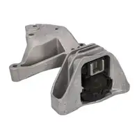 FEBI 188263 Motorlager Gummimetalllager f&uuml;r NISSAN Qashqai 2 1.3 DIG-T rechts 11210HV70A
