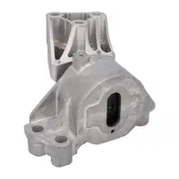 febi 192811 Motorlager Gummimetalllager f&uuml;r FIAT Fiorino Qubo 1.3D rechts 51810285