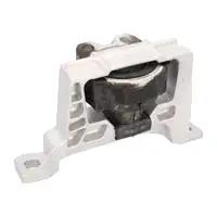 febi Engine Mounts for VW V40 Cross Country 526 Hatchback (both sides) 31401726