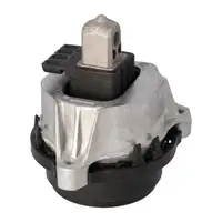 febi Motorlager Hydrolager f&uuml;r BMW 5er G30 8er G14 G15 X3 G01 X4 G02 N62 S63 S58 links