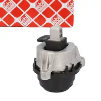 febi 193818 Motorlager Motorhalter f&uuml;r BMW 4er G23 G22 6er G32 links 22118483785
