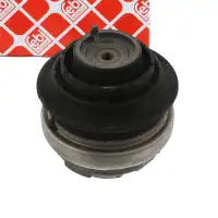 febi 19460 Engine Mount (Hydraulic Mount) for Mercedes CLK C208 200/230 (Front Right Compressor)