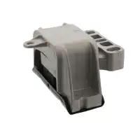 febi Motorlager Set f&uuml;r VW Golf 4 Bora SKODA Octavia 1 1.9 SDI/TDI mit Schaltgetriebe