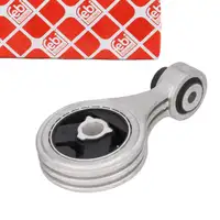 febi 194097 Motorlager Gummimetalllager f&uuml;r FIAT Punto 188 1.2 80 PS hinten 46528872
