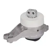 febi 195116 Engine mount for MERCEDES-BENZ GLC X254 200 4MATIC (right side) 2542401600