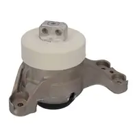 febi 195119 Motorlager f&uuml;r MERCEDES-BENZ GLC X254 200 4-matic M254 links 2542403200