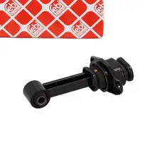 febi 196419 Motorlager Gummimetalllager f&uuml;r KIA Rio 4 Stonic 1.0-1.4 vorne 21950H8100